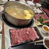 潮州排队两小时的牛肉火锅