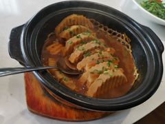 -火福·天湖阁大闸蟹博物馆主题餐厅(浅水湾店)