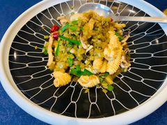 -新加坡泰国村酒楼(五角场店)