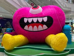 -圆融购物中心(南天成路店)