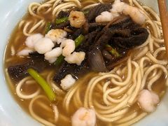 -奎元馆.百年奎元.非遗传承(西湖边的解放路店)
