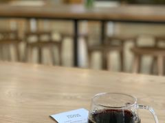 -VOYAGE COFFEE(杨梅竹店)
