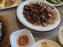 -渔家颂歌渔家味道(青石路店)