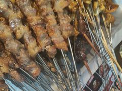 -三个大叔烤羊肉串·炭炉砂锅菜(西三旗店)