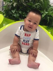 -SoSweet香港专业儿童美发沙龙(IFS国际金融店/春熙路店)