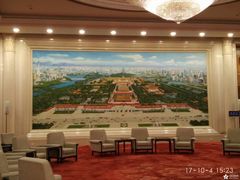 -人民大会堂