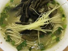 -瞻老元面馆(双塘路店)