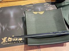 -黑牛の店·和牛烧肉(合生汇店)