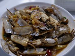 -健跳小海鲜(人民路店)