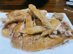 -普集烧鸡(新店)