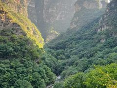 -孤山寨风景区