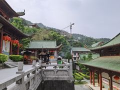 -六祖寺
