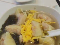 -锡笼记·无锡小笼(常熟万达店)