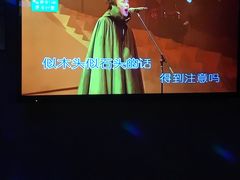 -金青果甄选KTV(劳动公园店)