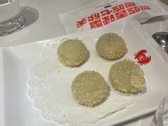 -七欣天香辣蟹火锅(万达广场店)