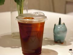 -Manner Coffee(深圳福田大中华店)
