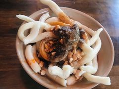 甜水面-华兴街煎蛋面(总店)