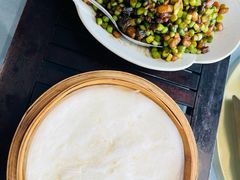 -大连湾旭日·家宴·海肠捞饭(马栏广场店)