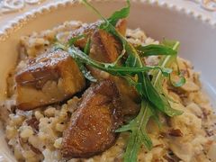 -玛格萝妮比萨屋(陆家浜路店)