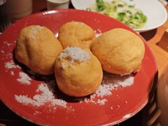 -南园民国茶楼餐厅·常州菜(北大街店)