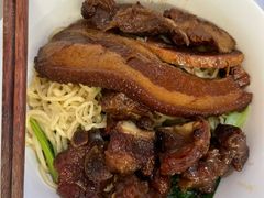 -泰顺江南春面馆