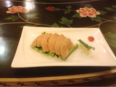 鹅肝-上海老站(徐家汇店)