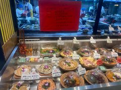 -黄泥岗·地道湖北菜(奥特莱斯店)