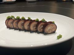 -喜悦烤鸭·新京菜(王府井店)