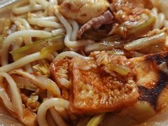 -辣风芹酱香米粉(新疆炒米粉软件园店)