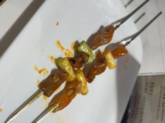 -老大连·海肠捞饭·大连海鲜大连菜(西安路店)