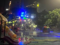 -喜运来大酒店温泉