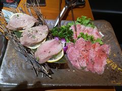 -丸藏和牛烧肉专门店(园区师惠坊店)