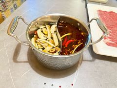 -君邦火锅(新疆大厦店)