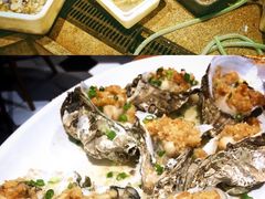-强记湛江鸡饭店·二十七年老字号(拱北店)