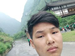 -神龙峡风景区