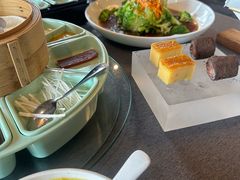 -羲和雅苑•北京烤鸭(平安国际金融中心店)