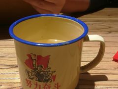 -關東雪东北菜(中庚漫游城店)