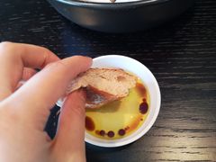-当米亚诺意大利餐厅(武汉光谷凯悦酒店)