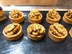 西式小点-巴西烤肉海鲜自助餐厅
