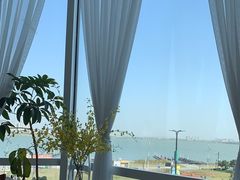 -漾花汐·西餐·下午茶(苏州湾歌林公园店)