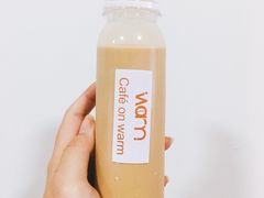 -Cafe on warm(丹霞店)