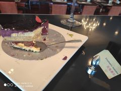 -上海龙之梦万丽酒店