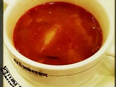 -斗牛士牛排餐厅(嘉里汇店)