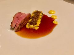 -Caprice(香港四季酒店)