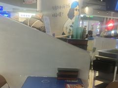 -伯友茶记(中华广场店)