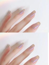 -M·X Nail日式美甲美睫