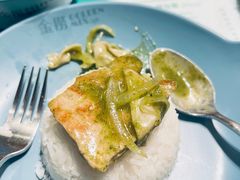 -金捞茶餐室(祐汉兴隆楼店)