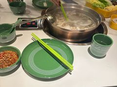 -润园四季椰子鸡火锅(南山海岸城店)