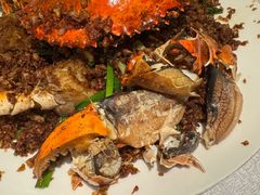 -喜记避风塘炒辣蟹(旗舰店)