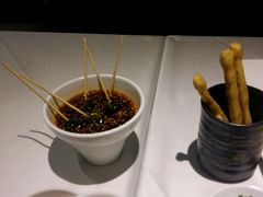 -红鼎豆捞·小红鼎豆捞送(花样年华大厦店)